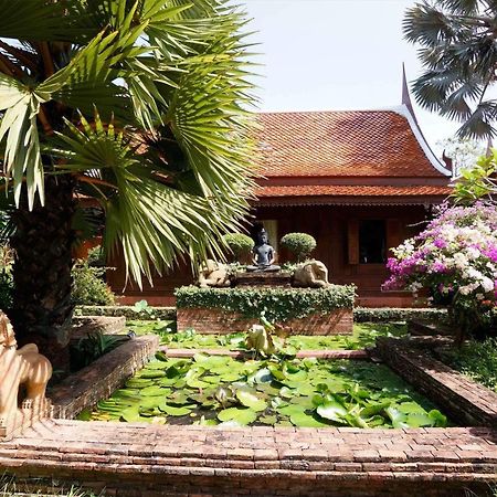 Baan Sang Pathum Hotel Rawai ภายนอก รูปภาพ