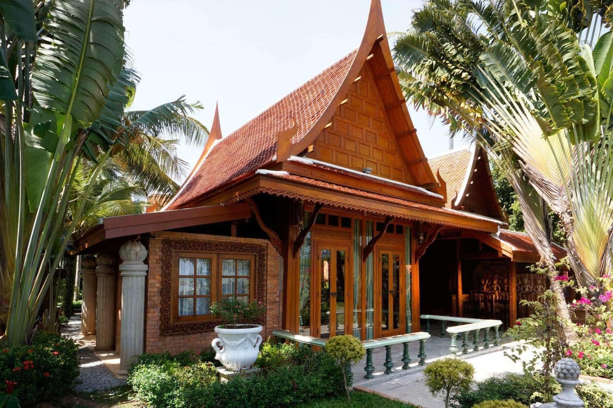 Baan Sang Pathum Hotel Rawai ภายนอก รูปภาพ
