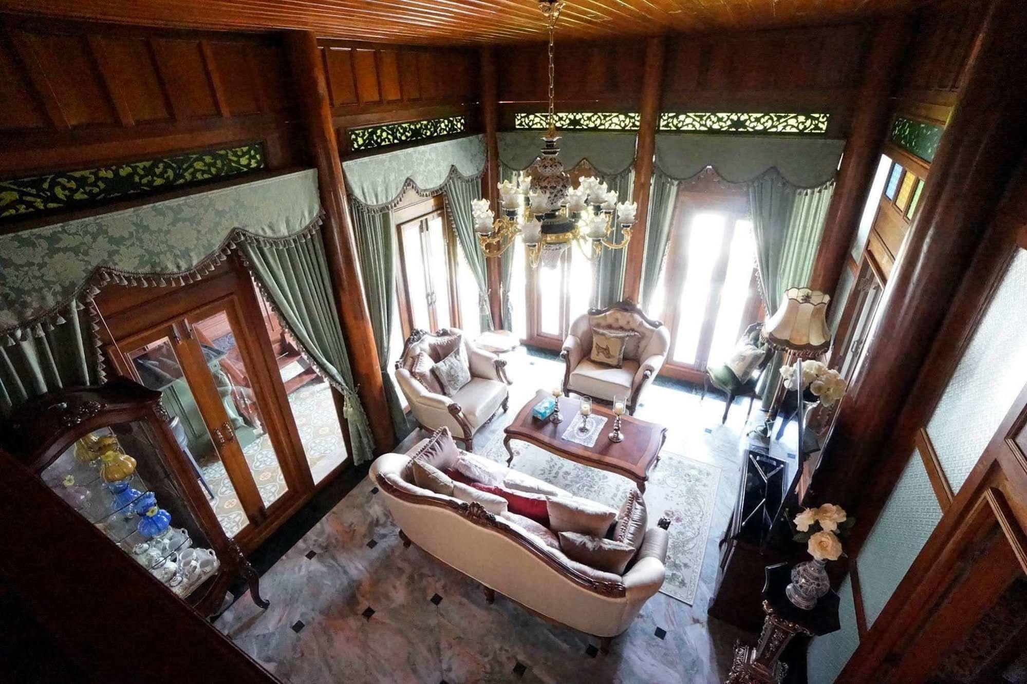 Baan Sang Pathum Hotel Rawai ภายนอก รูปภาพ