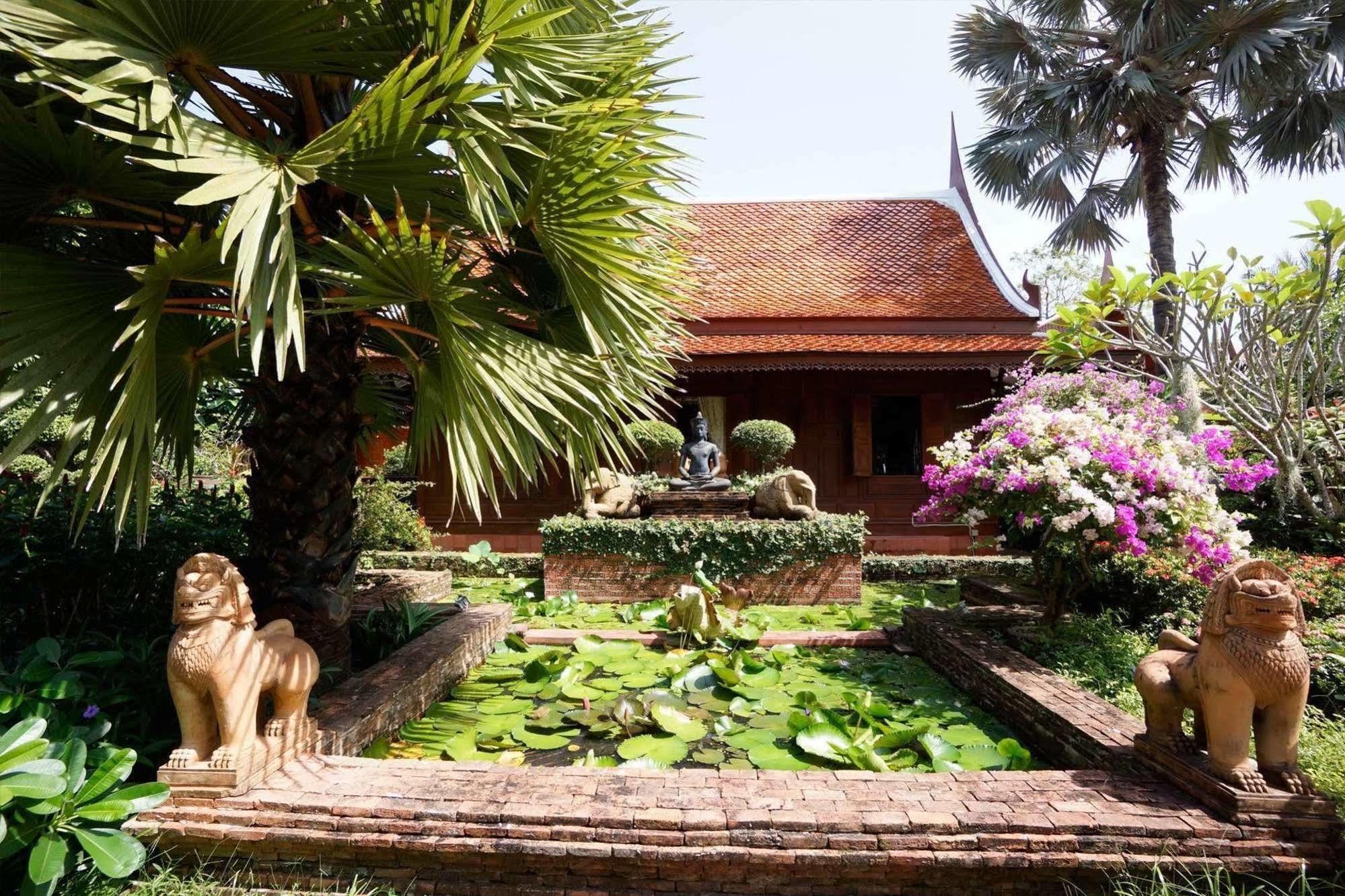 Baan Sang Pathum Hotel Rawai ภายนอก รูปภาพ