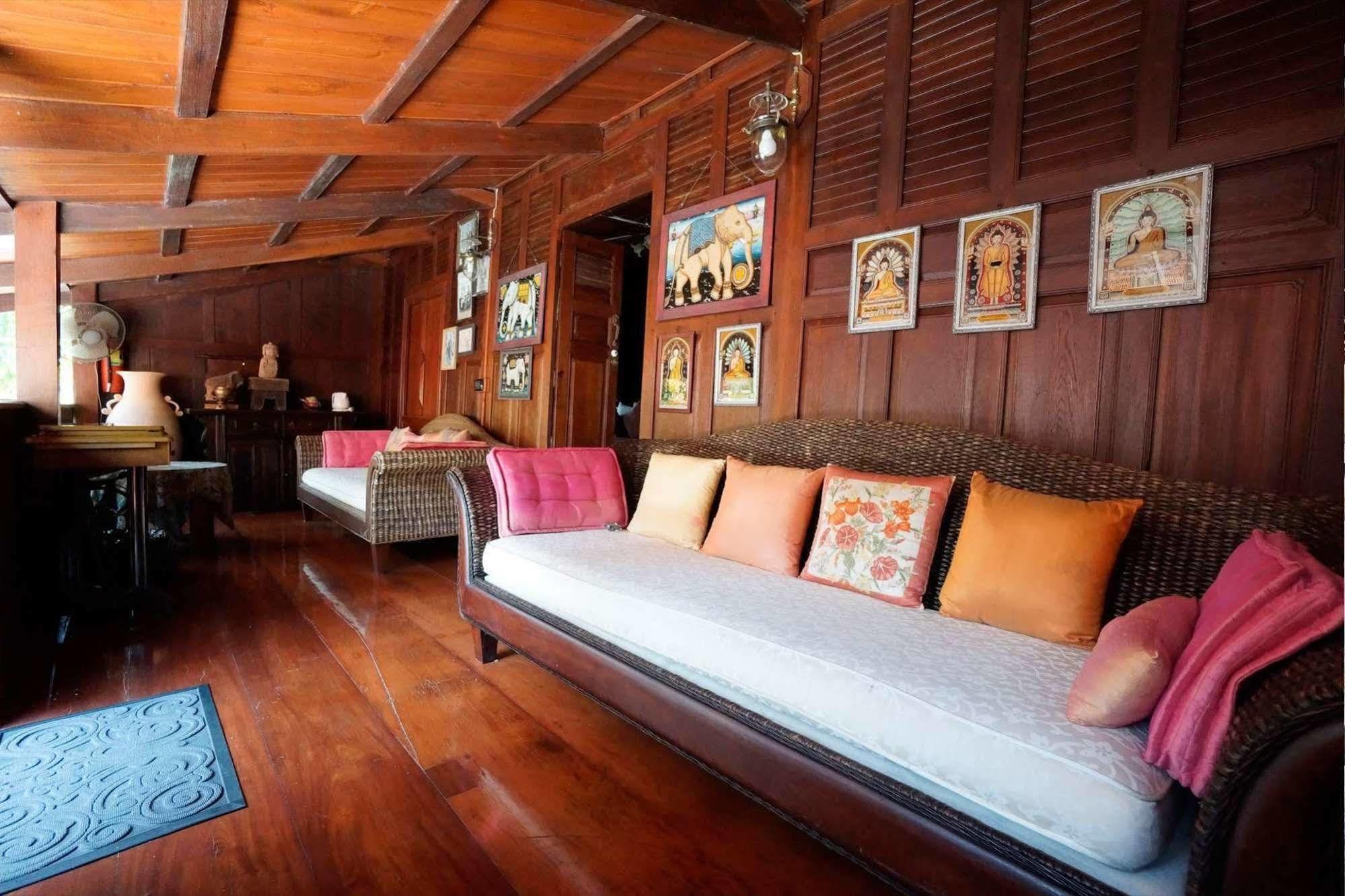 Baan Sang Pathum Hotel Rawai ภายนอก รูปภาพ