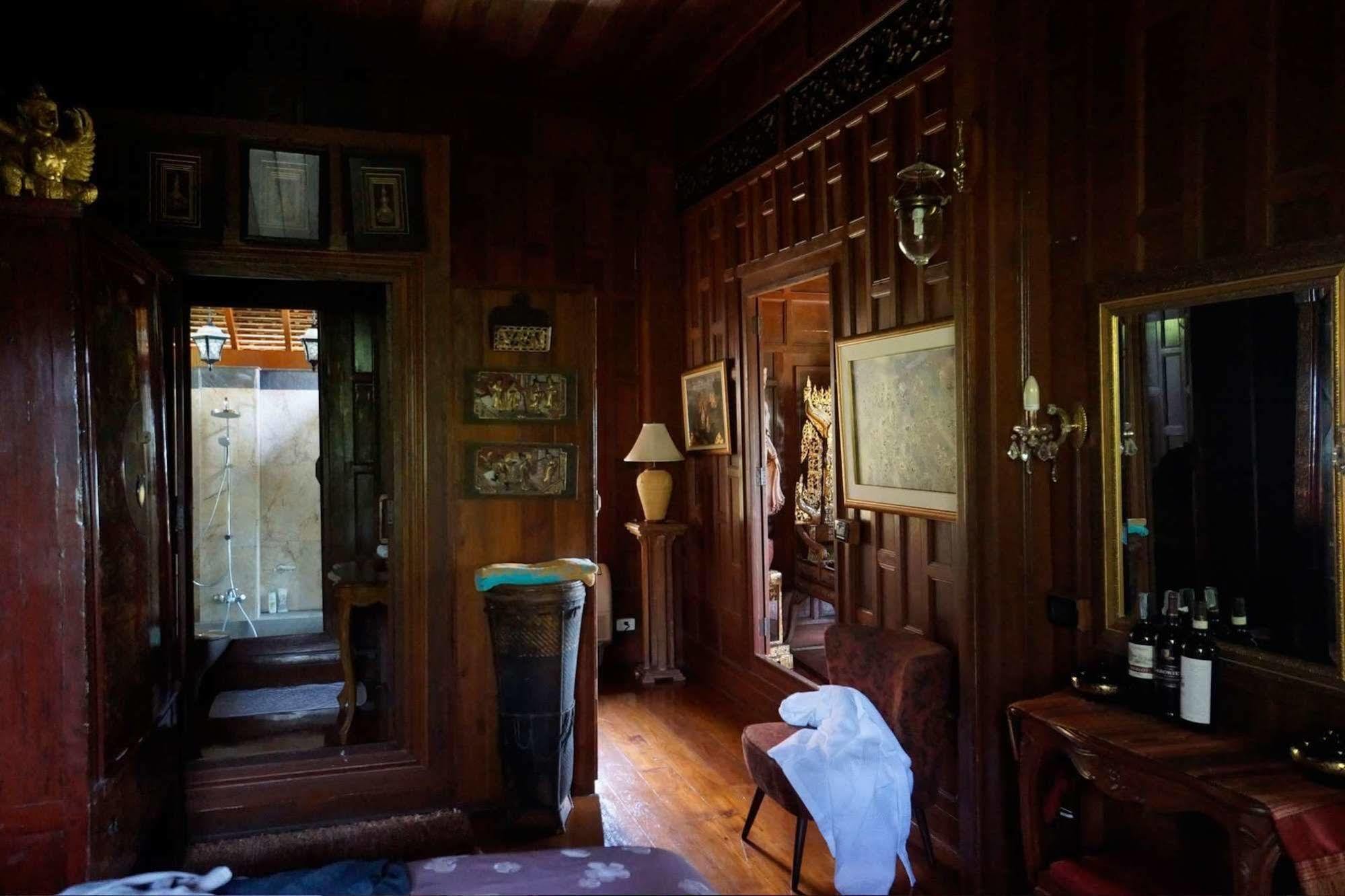 Baan Sang Pathum Hotel Rawai ภายนอก รูปภาพ