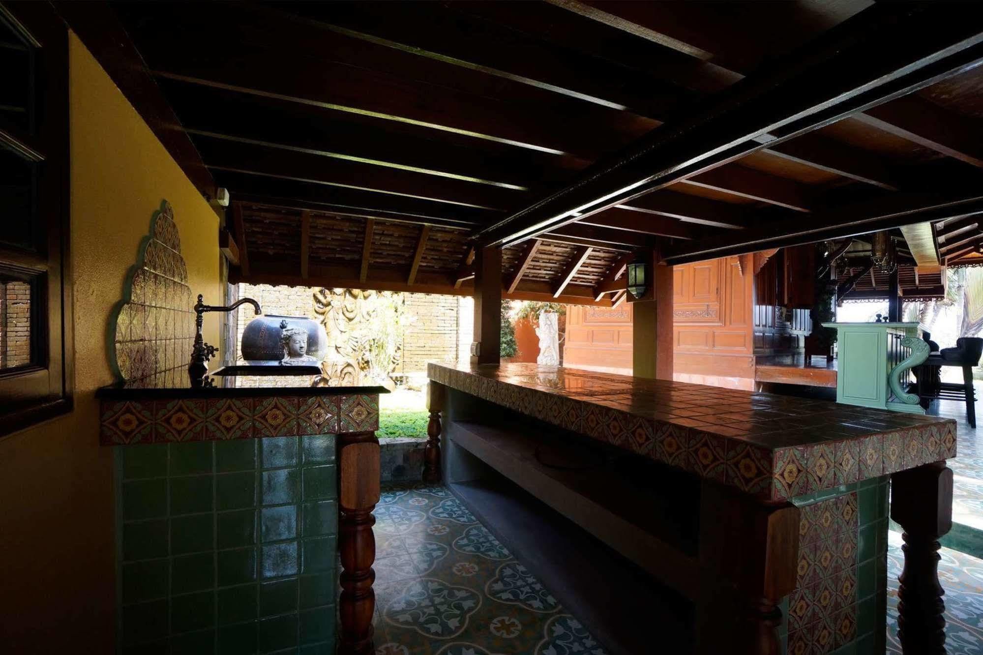 Baan Sang Pathum Hotel Rawai ภายนอก รูปภาพ