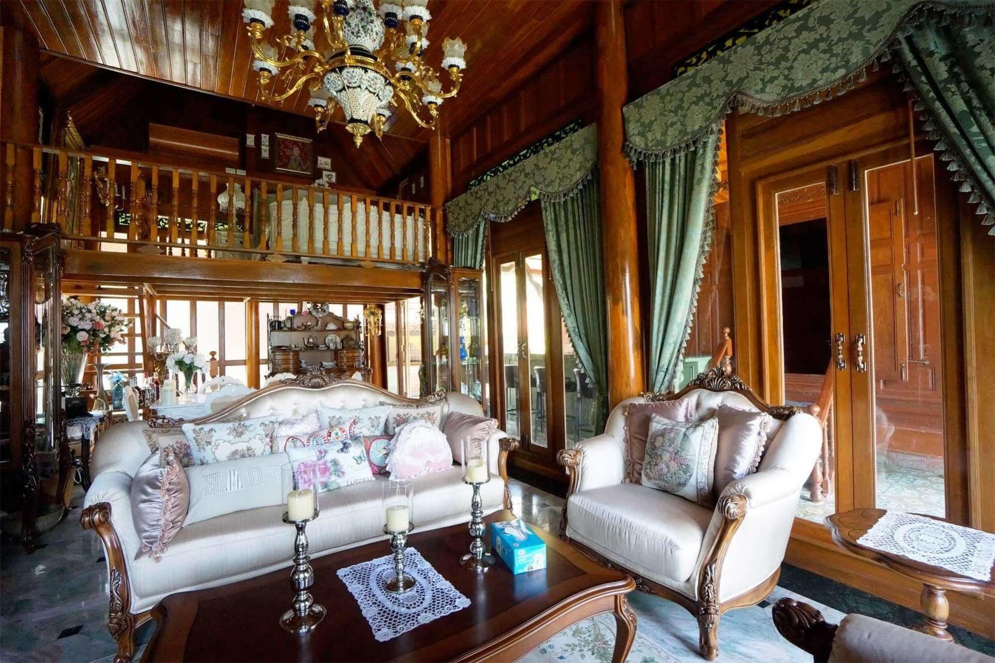 Baan Sang Pathum Hotel Rawai ภายนอก รูปภาพ